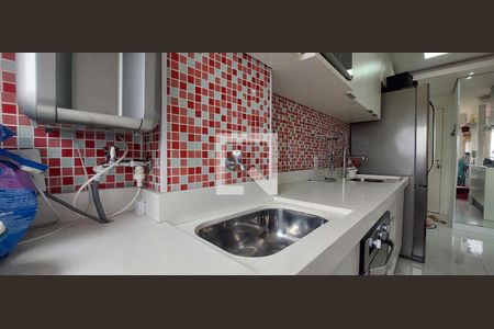 Apartamento à venda com 49m², 2 quartos e 1 vagaÁrea de Serviço