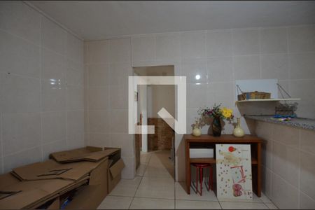 Sala 2 de casa para alugar com 3 quartos, 100m² em Marechal Hermes, Rio de Janeiro