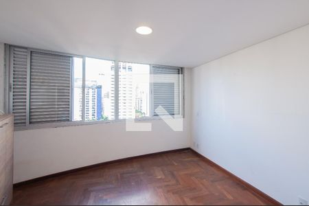 Quarto 1 de apartamento para alugar com 2 quartos, 178m² em Jardim Paulistano, São Paulo
