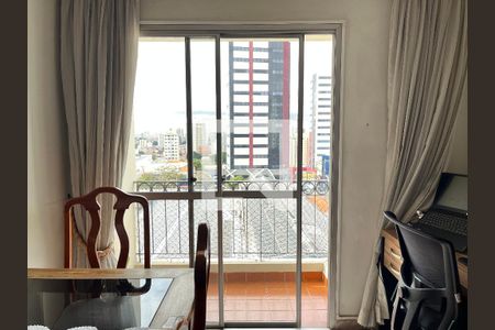 Sala de apartamento à venda com 2 quartos, 54m² em Planalto Paulista, São Paulo
