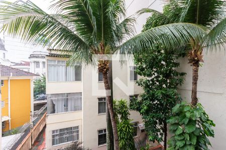 Vista de apartamento para alugar com 2 quartos, 76m² em Tijuca, Rio de Janeiro