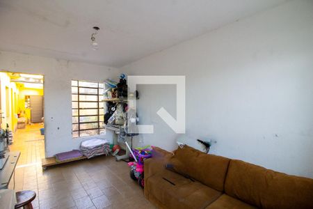 Casa à venda com 2 quartos, 143m² em Jardim Palmira, Guarulhos