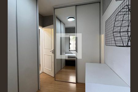 Quarto 2 de apartamento à venda com 2 quartos, 57m² em Vila Mascote, São Paulo