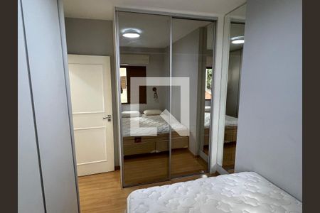 Quarto 1 de apartamento à venda com 2 quartos, 57m² em Vila Mascote, São Paulo