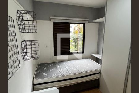 Quarto 2 de apartamento à venda com 2 quartos, 57m² em Vila Mascote, São Paulo