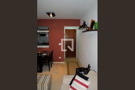 Foto 21 de apartamento à venda com 2 quartos, 71m² em Campo Belo, São Paulo