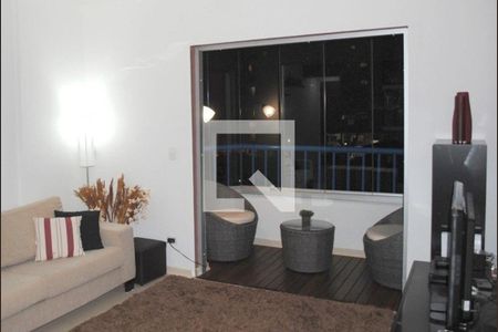 Foto 01 de apartamento à venda com 2 quartos, 71m² em Campo Belo, São Paulo