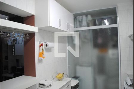 Foto 16 de apartamento à venda com 2 quartos, 71m² em Campo Belo, São Paulo