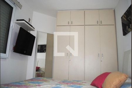 Foto 05 de apartamento à venda com 2 quartos, 71m² em Campo Belo, São Paulo