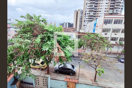 Vista do Quarto 1 de apartamento para alugar com 2 quartos, 70m² em Cachambi, Rio de Janeiro