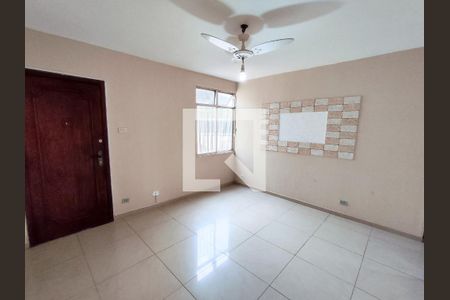 Sala de apartamento para alugar com 2 quartos, 70m² em Cachambi, Rio de Janeiro