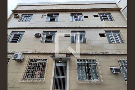 Apartamento para alugar com 70m², 2 quartos e sem vaga Apartamento para alugar com 70m², 2 quartos e sem vagaFachada