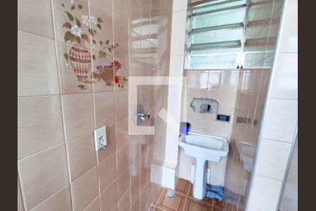 Apartamento para alugar com 70m², 2 quartos e sem vaga Apartamento para alugar com 70m², 2 quartos e sem vagaÁrea de Serviço