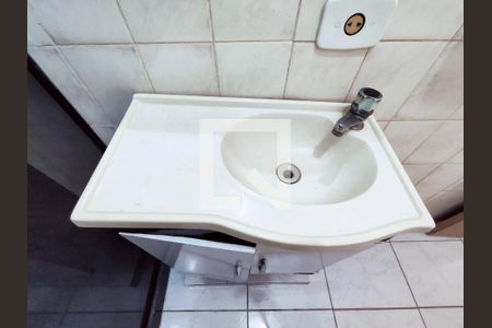 Apartamento para alugar com 70m², 2 quartos e sem vaga Apartamento para alugar com 70m², 2 quartos e sem vagaBanheiro