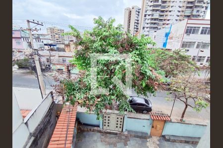 Apartamento para alugar com 70m², 2 quartos e sem vaga Apartamento para alugar com 70m², 2 quartos e sem vagaVista do Quarto 2