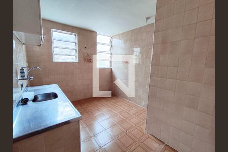 Apartamento para alugar com 70m², 2 quartos e sem vaga Apartamento para alugar com 70m², 2 quartos e sem vagaCozinha