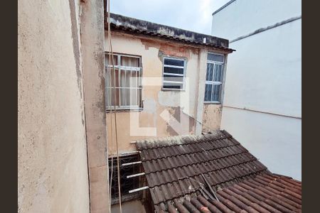 Vista da Sala de apartamento para alugar com 2 quartos, 70m² em Cachambi, Rio de Janeiro