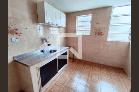 Apartamento para alugar com 70m², 2 quartos e sem vaga Apartamento para alugar com 70m², 2 quartos e sem vagaCozinha