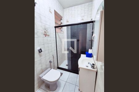 Apartamento para alugar com 70m², 2 quartos e sem vaga Apartamento para alugar com 70m², 2 quartos e sem vagaBanheiro