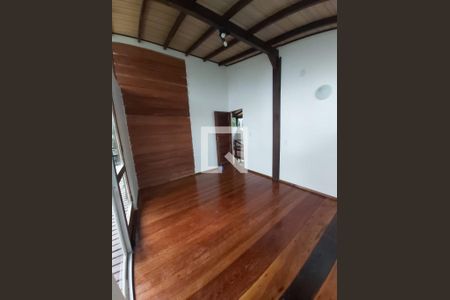 Quarto 2 de casa para alugar com 4 quartos, 125m² em Lagoa da Conceição, Florianópolis