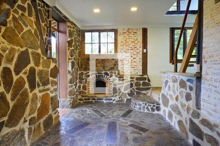 Sala de casa para alugar com 4 quartos, 180m² em Lagoa da Conceição, Florianópolis