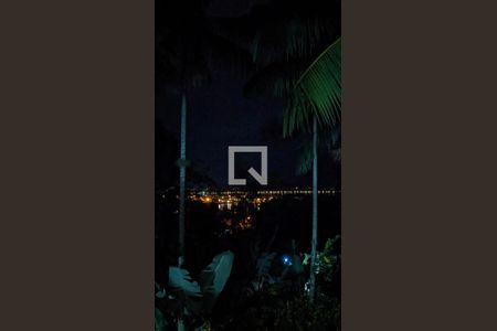 Vista de casa para alugar com 4 quartos, 180m² em Lagoa da Conceição, Florianópolis