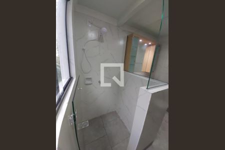 Banheiro de casa para alugar com 4 quartos, 125m² em Lagoa da Conceição, Florianópolis