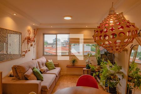 Apartamento à venda com 2 quartos, 76m² em Vila Alexandria, São Paulo