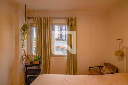 Quarto 2 de apartamento à venda com 2 quartos, 76m² em Vila Alexandria, São Paulo