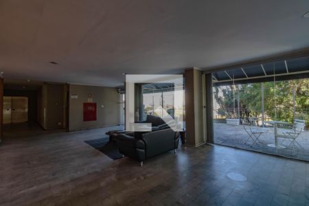 Apartamento para alugar com 76m², 2 quartos e 1 vaga Apartamento para alugar com 76m², 2 quartos e 1 vagaGaragem