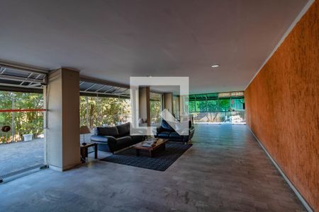 Apartamento para alugar com 76m², 2 quartos e 1 vaga Apartamento para alugar com 76m², 2 quartos e 1 vagaGaragem