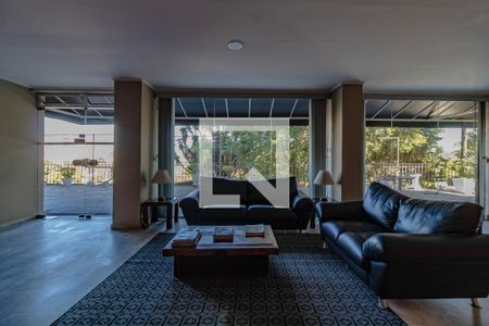 Apartamento para alugar com 76m², 2 quartos e 1 vaga Apartamento para alugar com 76m², 2 quartos e 1 vagaGaragem