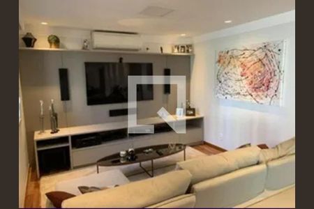 Foto 03 de apartamento à venda com 3 quartos, 167m² em Campos Elíseos, São Paulo