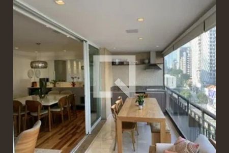 Foto 06 de apartamento à venda com 3 quartos, 167m² em Campos Elíseos, São Paulo