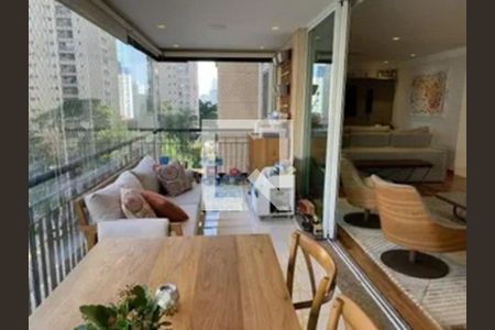 Foto 05 de apartamento à venda com 3 quartos, 167m² em Campos Elíseos, São Paulo