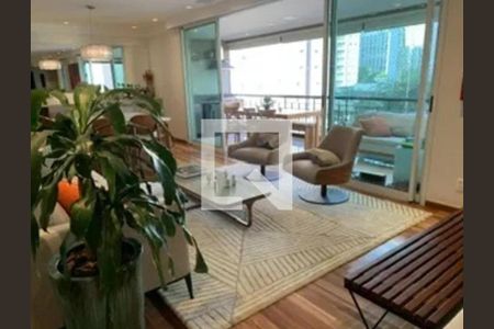Foto 04 de apartamento à venda com 3 quartos, 167m² em Campos Elíseos, São Paulo