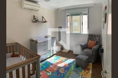 Foto 18 de apartamento à venda com 3 quartos, 167m² em Campos Elíseos, São Paulo