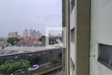 Vista de apartamento à venda com 3 quartos, 74m² em Santana, São Paulo