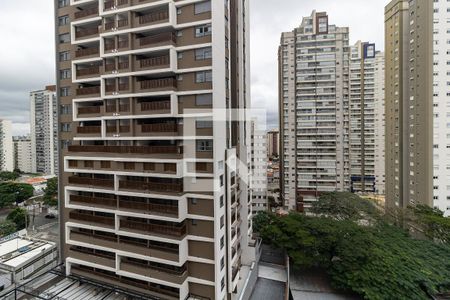 Vista do Quarto 1 de apartamento à venda com 2 quartos, 98m² em Vila da Saúde, São Paulo