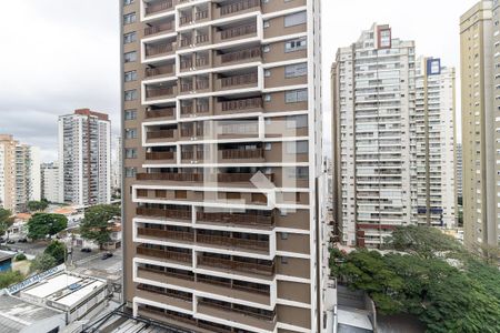 Vista da Sala de apartamento à venda com 2 quartos, 98m² em Vila da Saúde, São Paulo