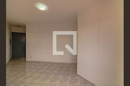 Quarto de apartamento para alugar com 2 quartos, 59m² em Vila Santa Catarina, São Paulo