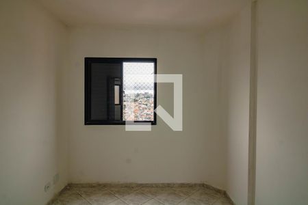 Quarto de apartamento para alugar com 2 quartos, 59m² em Vila Santa Catarina, São Paulo