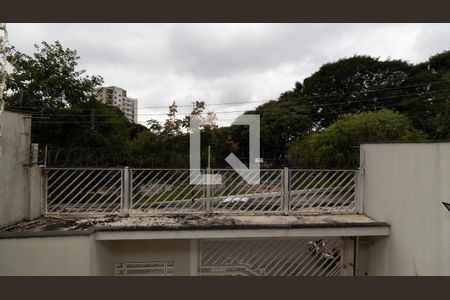 Vista da Sacada de casa à venda com 3 quartos, 430m² em Cidade Patriarca, São Paulo