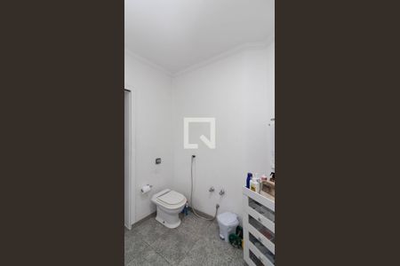 Casa à venda com 430m², 3 quartos e 4 vagas Casa à venda com 430m², 3 quartos e 4 vagasBanheiro da Suíte 3