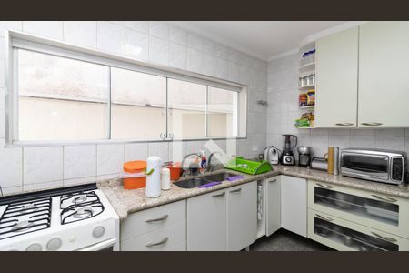 Casa à venda com 430m², 3 quartos e 4 vagas Casa à venda com 430m², 3 quartos e 4 vagasCozinha