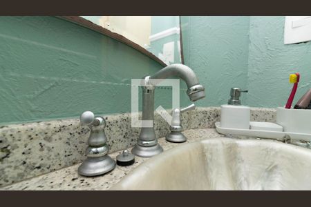 Casa à venda com 430m², 3 quartos e 4 vagas Casa à venda com 430m², 3 quartos e 4 vagasLavabo 1