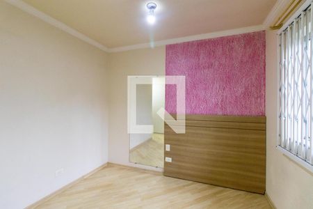 Quarto 1 / Suite 1 de casa para alugar com 4 quartos, 400m² em Xaxim, Curitiba