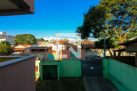 Quarto 1 de apartamento à venda com 2 quartos, 76m² em Novo Horizonte, Betim