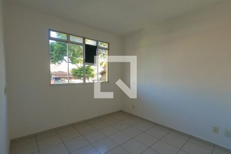 Quarto 1 de apartamento à venda com 2 quartos, 76m² em Novo Horizonte, Betim