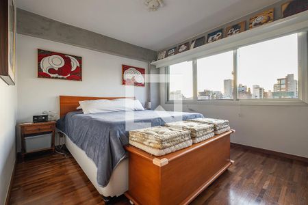 Studio de apartamento para alugar com 1 quarto, 57m² em Jardim Paulista, São Paulo